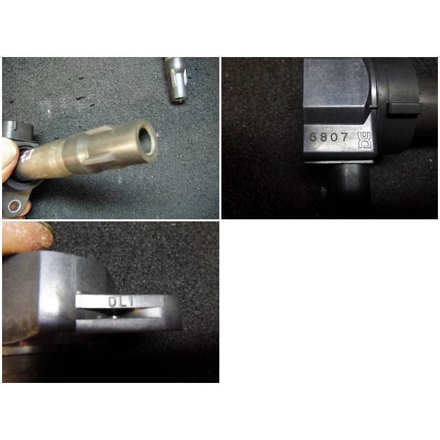 マイコ モコ DBA-MG22S イグニッションコイル 6807DL1 025712