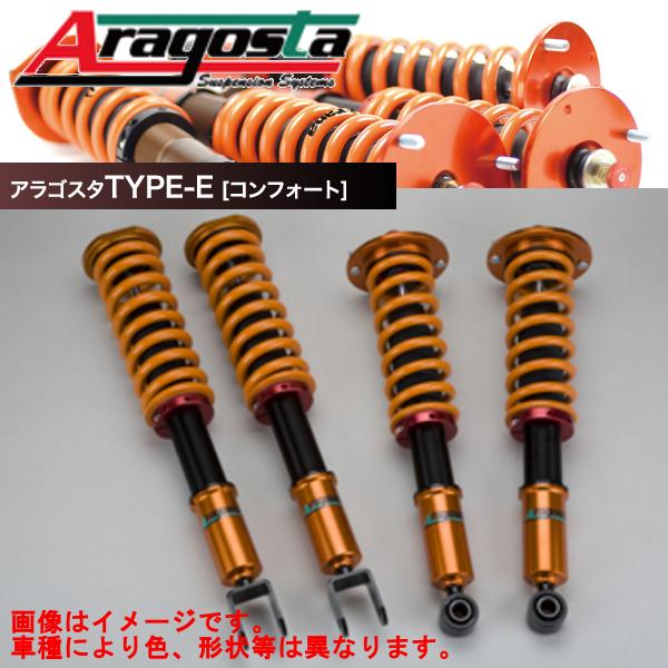 アラゴスタ 車強める一揃いの道具 印字機E (コンフォート) ニッサン 視水平線クーペ CKV36 RG/RG 3AAA.NI.E1.R00