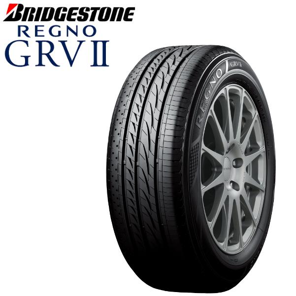 ブリヂストン レグノGRVⅡ 245/40R19 2本セット