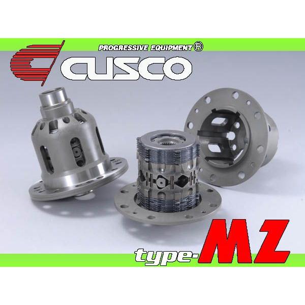 フロント用 クスコ フロント用 Dc2 B18c Lsd 93 5 01 7 93 5 01 7 タイプr タイプmz 1way インテグラ タイプr Db8 Mt 標準デフ ヘリカル Cusco Lsd Mz 117 Howa Rs