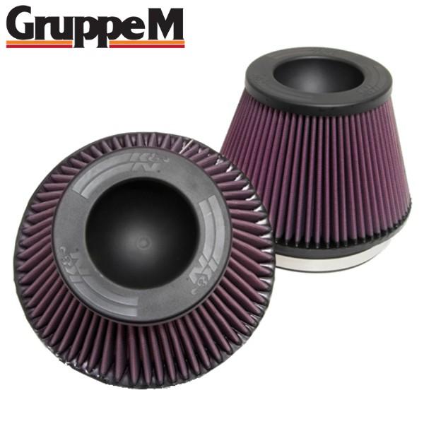 グループM パワークリーナー エアクリーナー アテンザ GJ2AW 18.06 