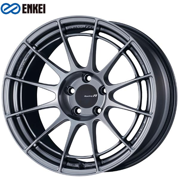 100 本物保証 Enkei Racing Revolution Nt03rr アルミホイール 17 9 0j 5 114 3 35 ハイパーシルバー お1人様1点限り Highway18storage Com