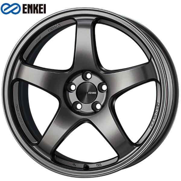 全国宅配無料 Enkei Performanceline Pf05 アルミホイール 18 9 5j 5 114 3 25 ダークシルバー Pf05 Ds37 オプショナル豊和 通販 Yahoo ショッピング 国産 Www Jagarantripura Com