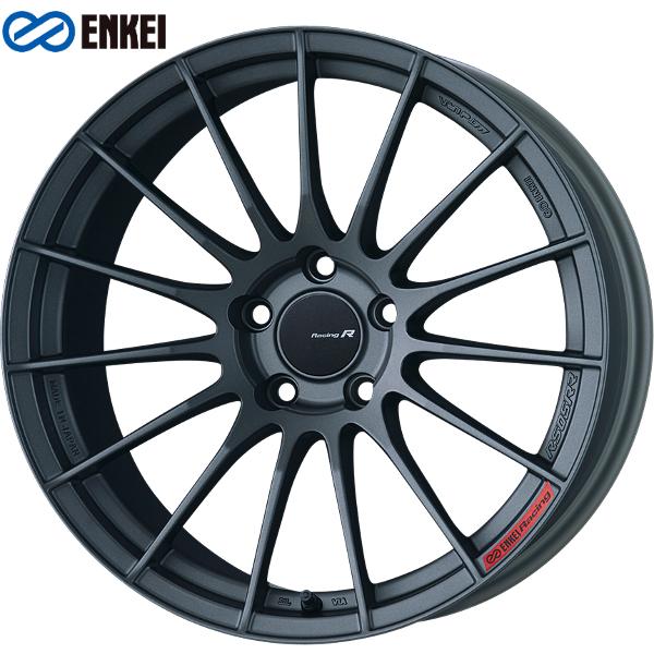 人気ブランドを Enkei Racing Revolution Rs05rr アルミホイール 18 9 5j 5 100 43 マットダークガンメタリック 人気ブランド Futureleaders Org Uk