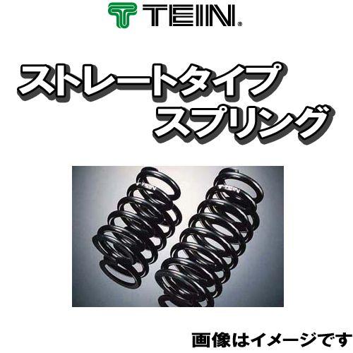 TEIN（テイン） 直巻スプリング ストレートタイプ ID70 250mm 4Kgf/mm