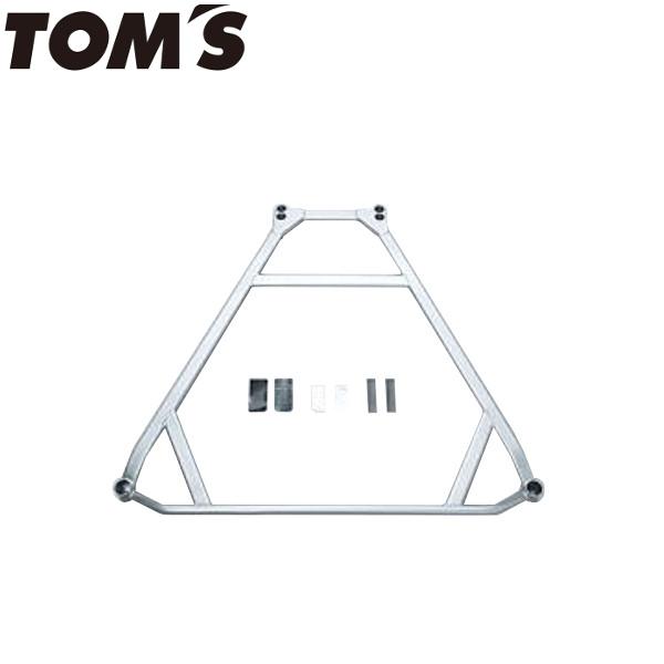 トムス ボディブレース C-HR ZYX10 2ZR-FXE 2016/12〜2019/10  52297-TZX10-02 | 