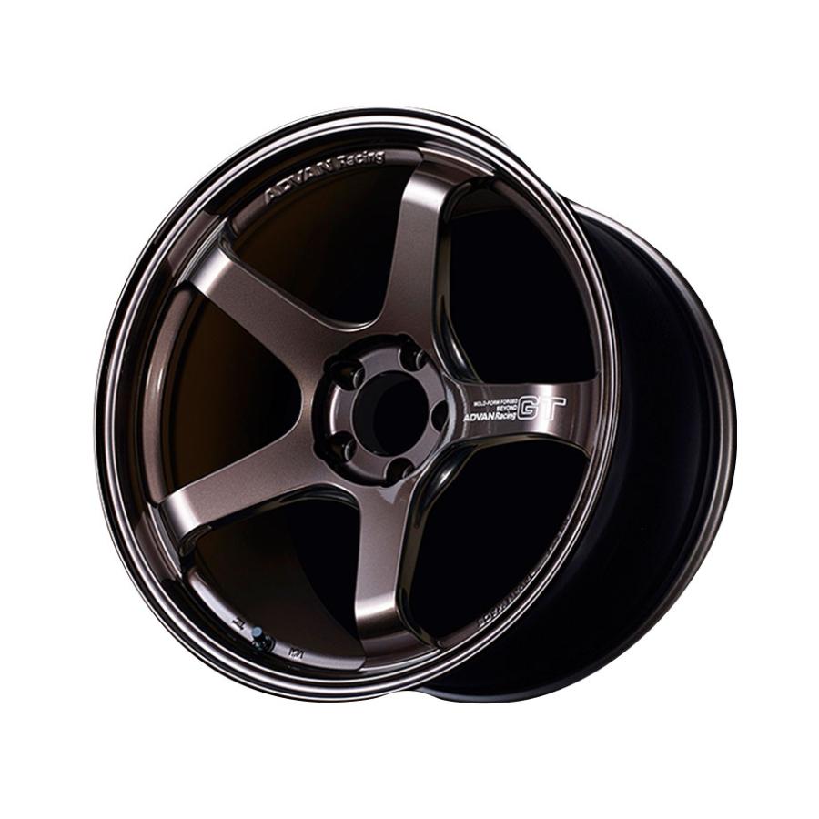 ADVAN ヨコハマ アドバンレーシング GT BEYOND アルミホイール 20x12