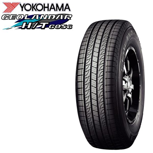 日本正規品 ヨコハマ タイヤ ジオランダー H/T G056 215/80R15 102S F9417 4本セット 個人宅でも送料無料