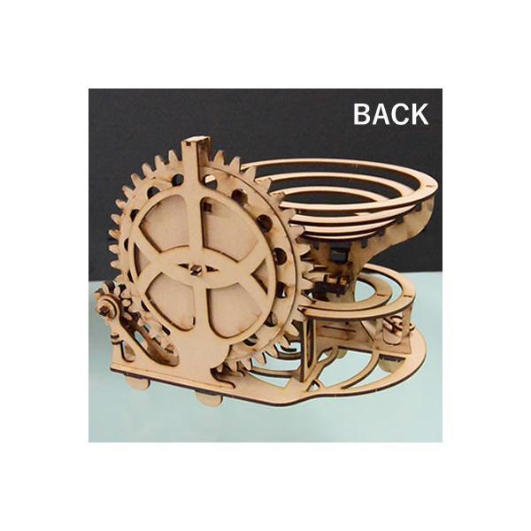 夏休み 工作キット HOWAY コースター 手作りキット ピタゴラ