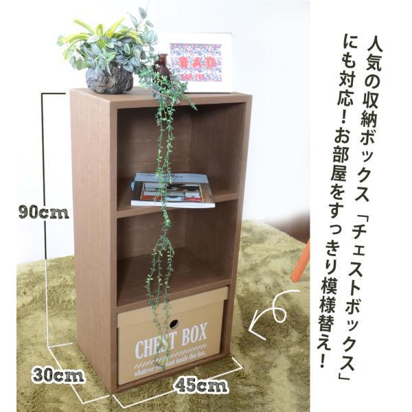 収納ボックス ラック シェルフ 本棚 チェスト 衣装収納 押入れ収納 大