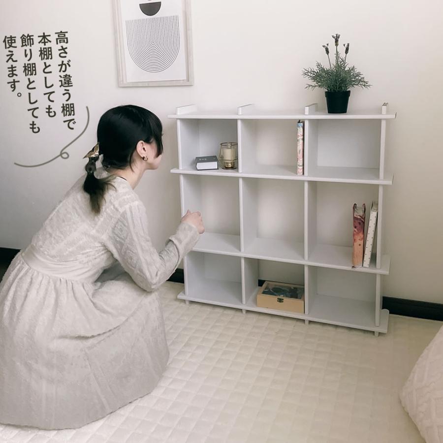 オープンラック キッチン棚 薄型 ダンボール製 段ボール : ダンボール