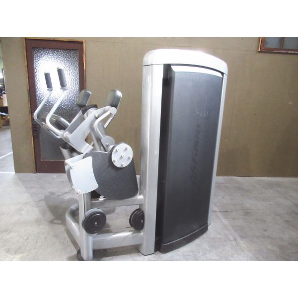 □美品□Life Fitness/ライフ・フィットネス□インシグニア 