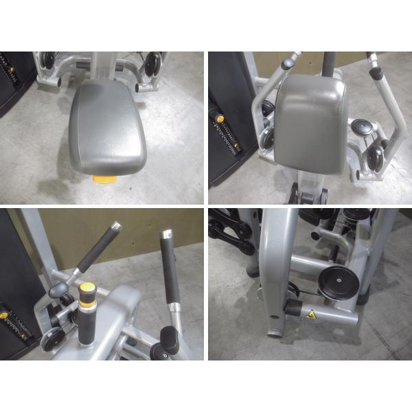 □美品□Life Fitness/ライフ・フィットネス□インシグニア□ロー 