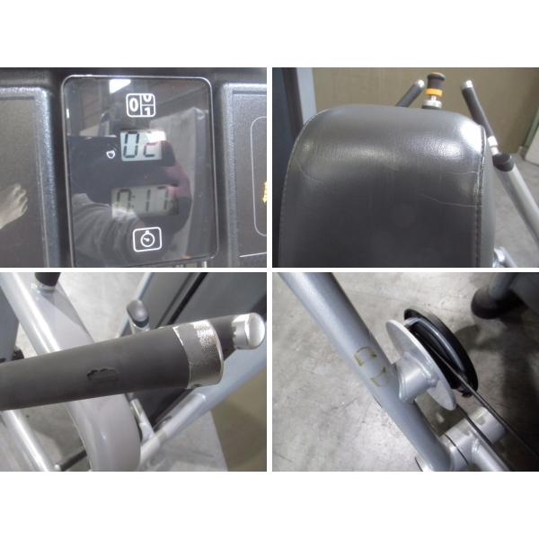 □美品□Life Fitness/ライフ・フィットネス□インシグニア□ロー 