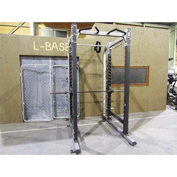 ライフフィットネス □HAMMER STRENGTH/ハンマー・ストレングス□HD