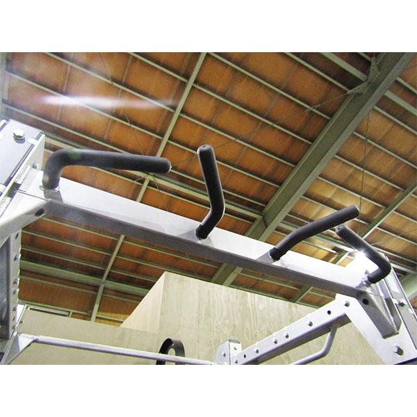 ライフフィットネス □HAMMER STRENGTH/ハンマー・ストレングス□HD