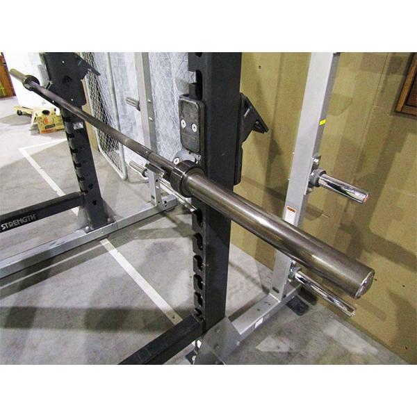 ライフフィットネス □HAMMER STRENGTH/ハンマー・ストレングス□HD