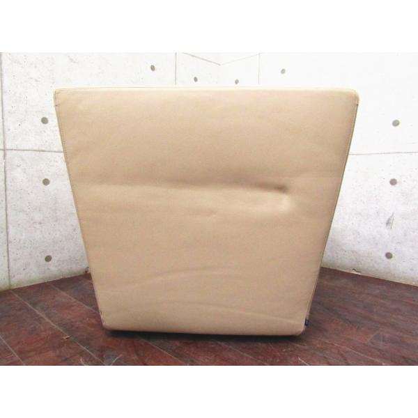 COR/コア社 ドイツ CUVERT / クァヴァート 1人掛けソファ◆70万 □展示品□COR/コア□ドイツ最高級/Cuvert/クヴェルト/Jehs and