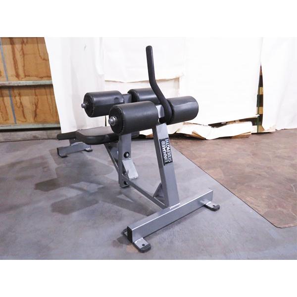 ハンマーストレングス　シーテッドベンチ ハンマーストレングスシーテッドベンチ