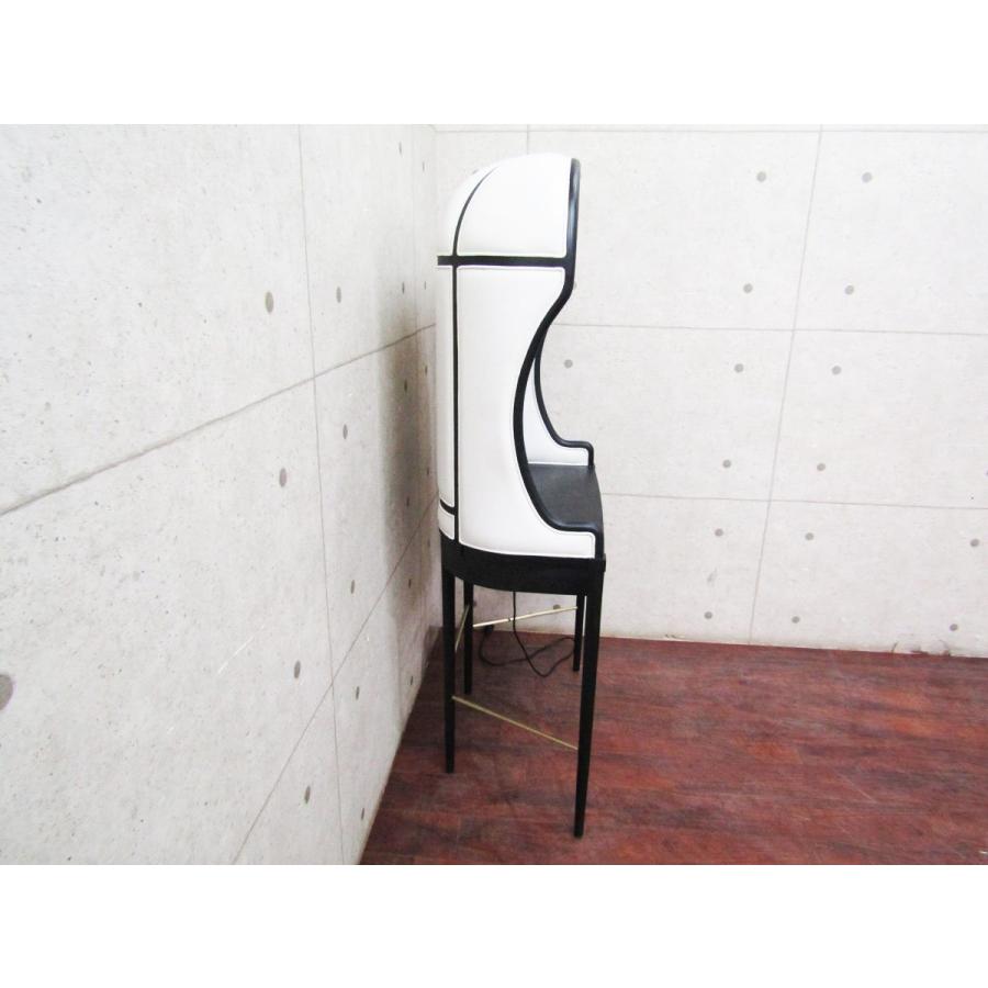 新品/未使用品/STELLAR WORKS/FLYMEe取扱い/Laval vanity desk/oeo/ブラック/アッシュ材/ランクC/ホワイト/デスク/767,173円/ft8596k |  | 03