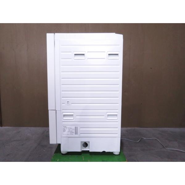 ■極美品■ほぼ未使用■Panasonic/パナソニック■Cuble■左開き■洗濯7kg/乾燥3.5kg■ななめドラム洗濯乾燥機■NA-VG740L-W■23万■grlk |  | 05