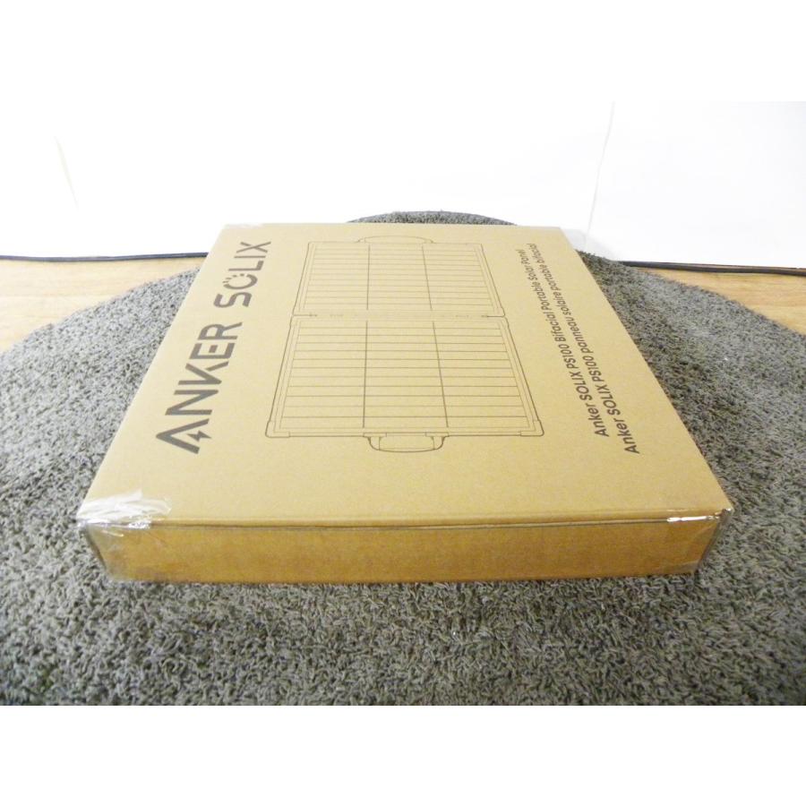 □新品□未使用品/Anker/Solixシリーズ/Anker Solix PS100 Dual