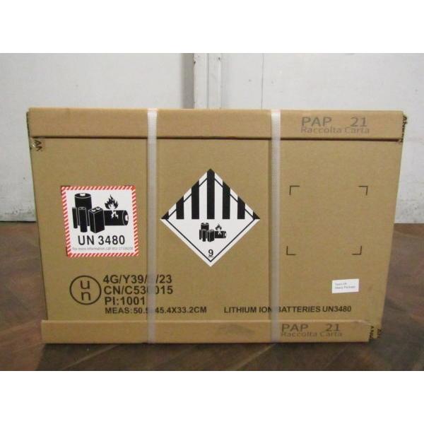 □新品□未使用品□Anker□Solix/ソリックス□BP3800Expansion Battery