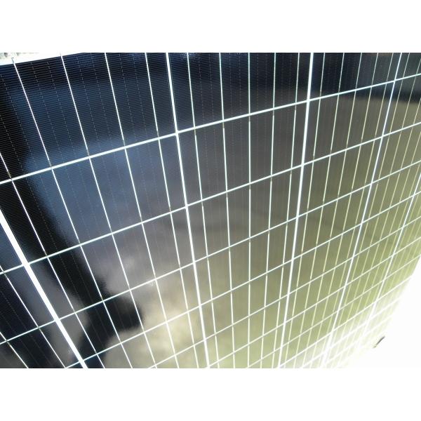 □未使用品□SUNTECH/サンテック□単結晶/ラージセル□400W□太陽光