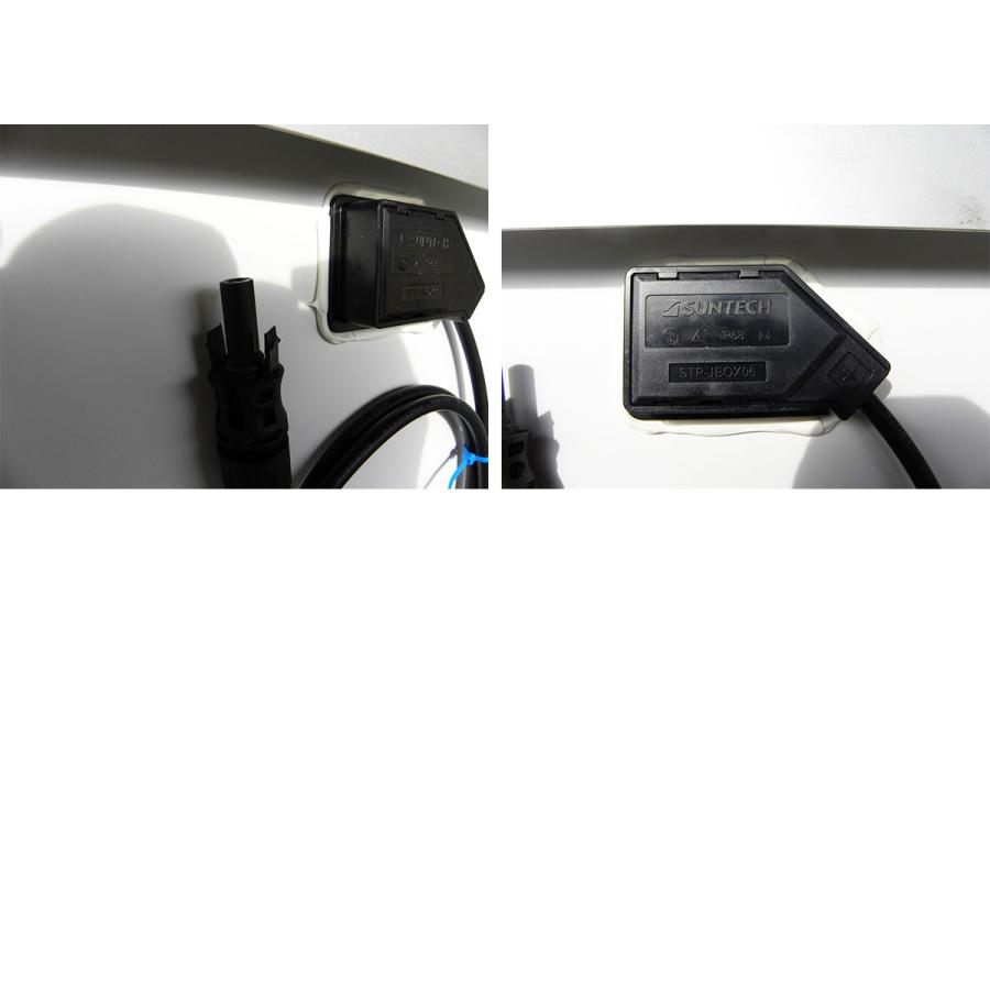 □未使用品□SUNTECH/サンテック□単結晶□325W□太陽光