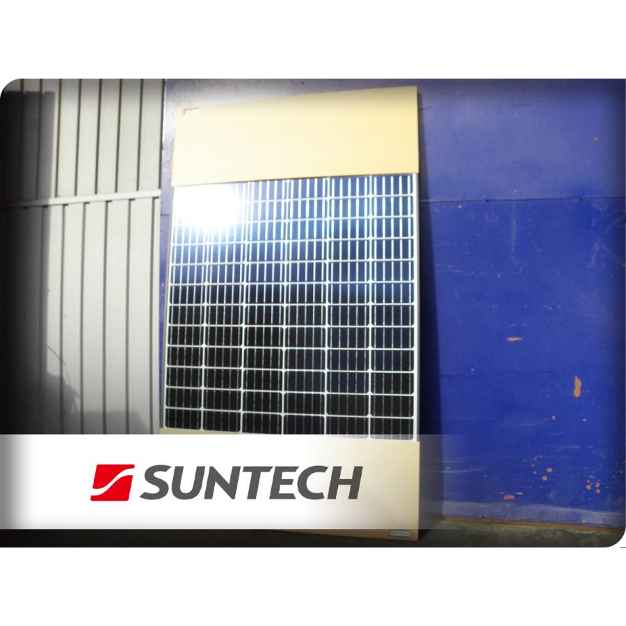 □未使用品□SUNTECH/サンテック□単結晶□325W□太陽光 □未使用品□SUNTECH/サンテック□単結晶□325W□太陽光