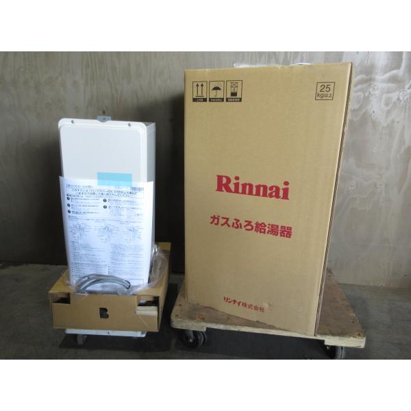 □未使用品□Rinnai/リンナイ□RUF-SAシリーズ□都市ガス□16号 □未使用品□Rinnai/リンナイ□RUF-SAシリーズ□都市ガス□16号