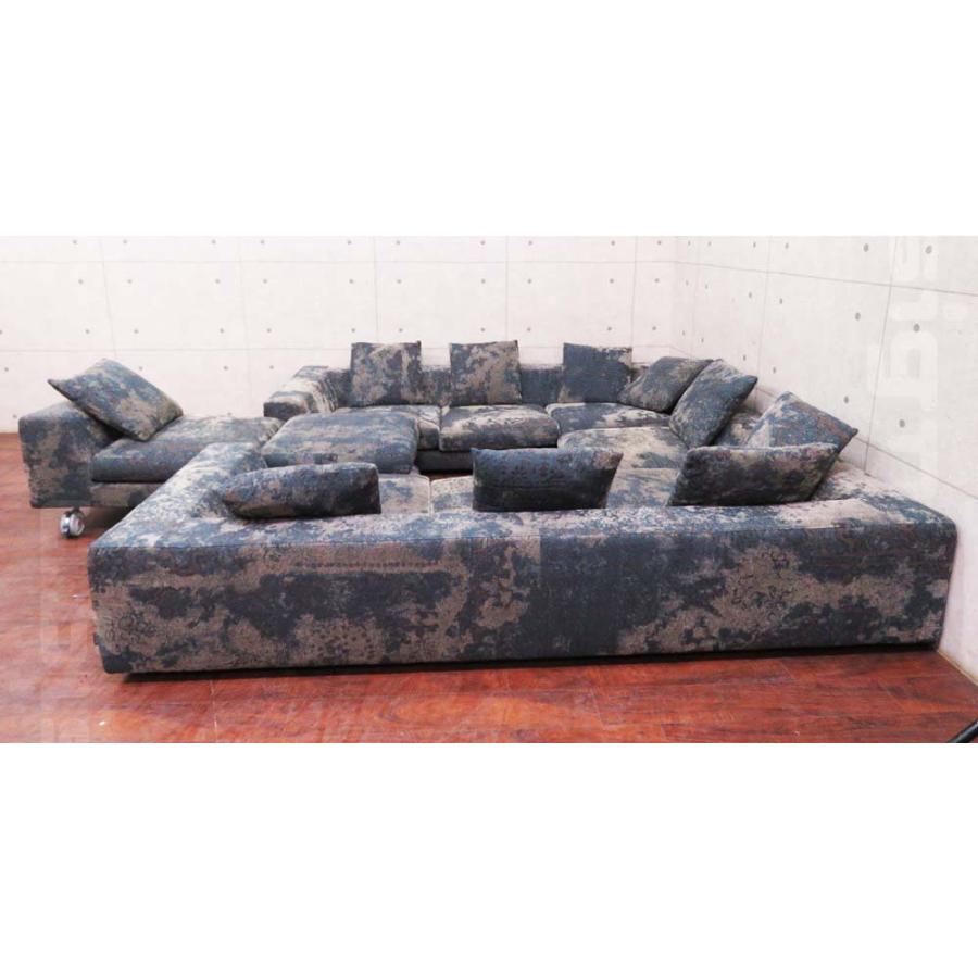 ■moooi■ブティックシングル 　1Pソファ　チェック柄　マルセル・ワンダース □moooi□ブティックシングル 1Pソファ チェック柄 マルセル