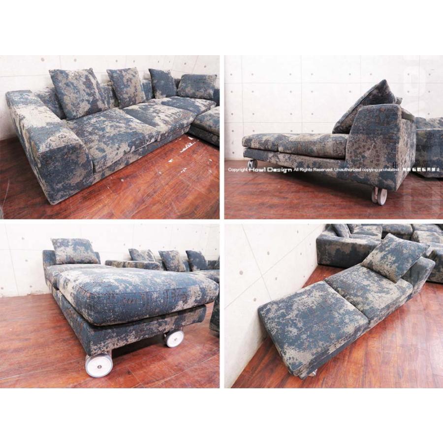 ■moooi■ブティックシングル 　1Pソファ　チェック柄　マルセル・ワンダース □moooi□ブティックシングル 1Pソファ チェック柄 マルセル