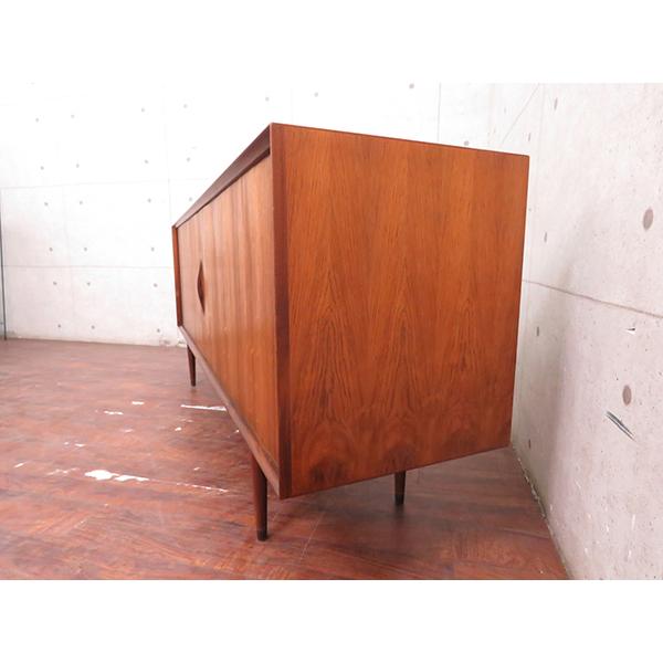 □美品□SIBAST FURNITURE□最高級□北欧/デンマーク/Arne Vodder 