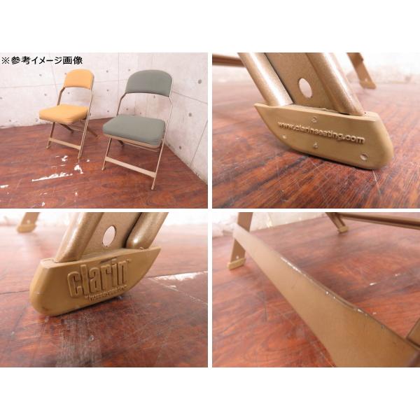 □美品□PFS/パシフィックファニチャーサービス□clarin/クラリン