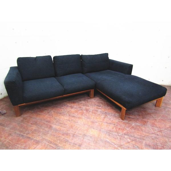 domani（カリモク家具） □展示品□domani/ドマーニ□最高級□カリモク