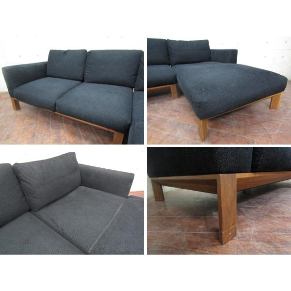 domani（カリモク家具） □展示品□domani/ドマーニ□最高級□カリモク