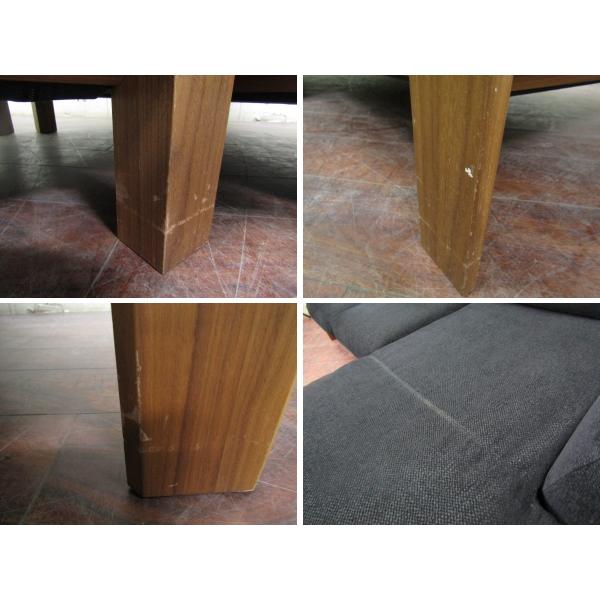 domani（カリモク家具） □展示品□domani/ドマーニ□最高級□カリモク