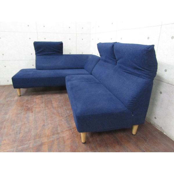 □美品□MARUICHI/マルイチセーリング□高級□ECLAT/エクラ□北欧