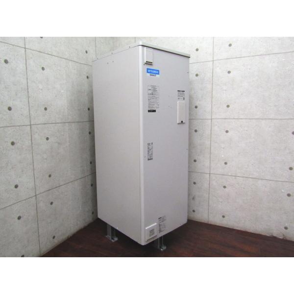 ■MITSUBISHI/三菱■DIAHOT/ダイヤホット■370L■200V■マイコン■標準圧力型■2016年製■電気温水器■SRG-376C■37万■smm5280t | 三菱電機 | 01