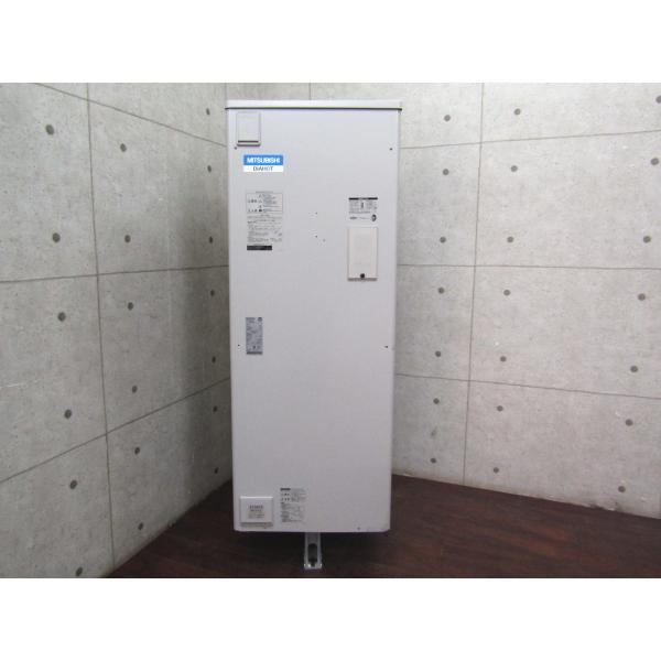 ■MITSUBISHI/三菱■DIAHOT/ダイヤホット■370L■200V■マイコン■標準圧力型■2016年製■電気温水器■SRG-376C■37万■smm5280t | 三菱電機 | 02