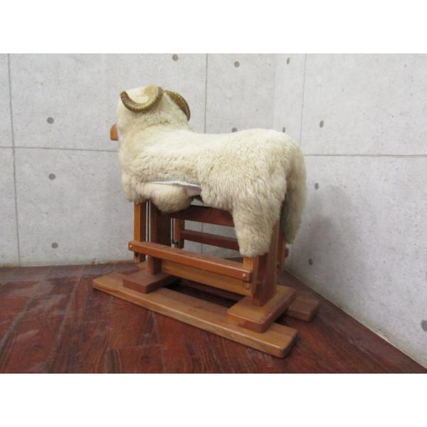 □ROCKING RAM COMPANY□稀少!□オーストラリアヴィンテージ□sheep