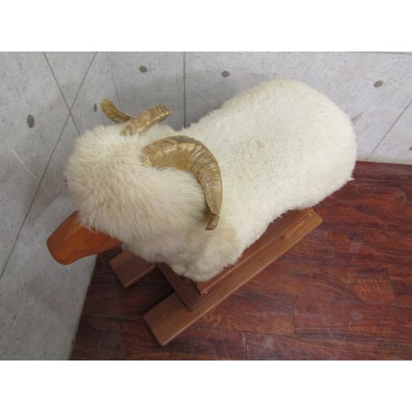□ROCKING RAM COMPANY□稀少!□オーストラリアヴィンテージ□sheep