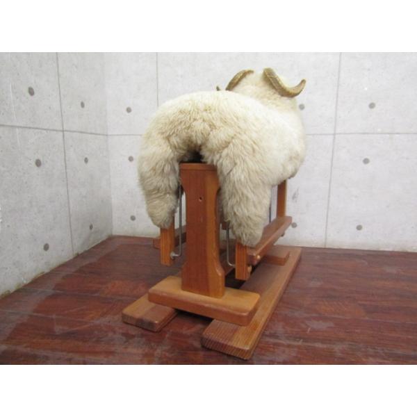 □ROCKING RAM COMPANY□稀少!□オーストラリアヴィンテージ□sheep