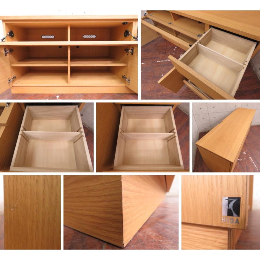 □展示品□未使用品□キツツキ/飛騨産業□最高級□ZEN/ゼン□HCS OU色