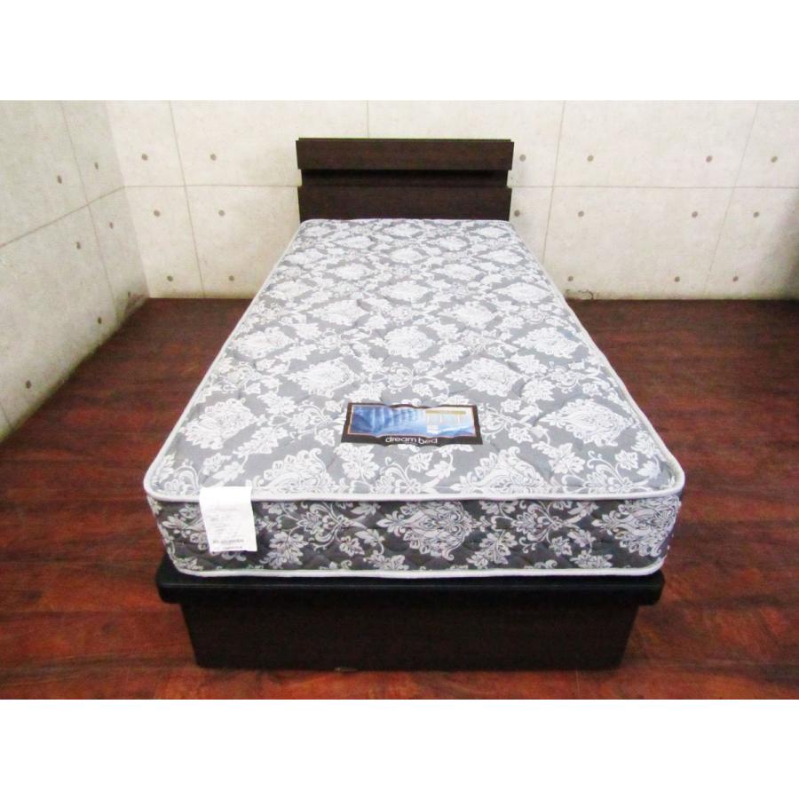 □展示品□dreambed□最高級□ドリーミー278 F1P ST/PSH-1077C MEW