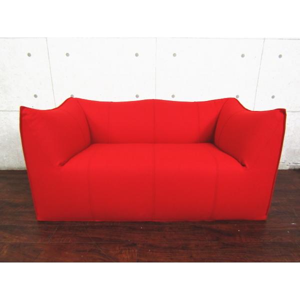 B＆B Italia □展示品□未使用品□B&B ITALIA/イタリア最高級/LE