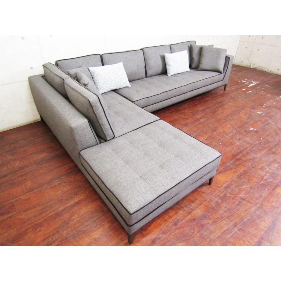 □展示品□未使用品□B&B ITALIA□MAXALT□イタリア最高級