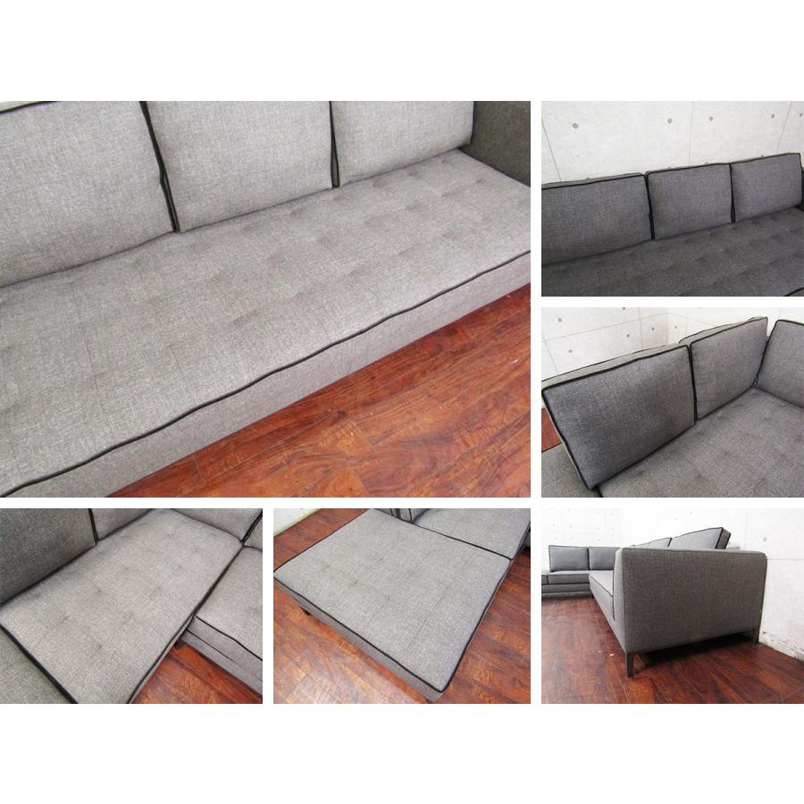T5586☆展示品☆B&B ITALIA☆MAXALTO☆SOLATIUMソファ T5586☆展示品☆B&B ITALIA☆MAXALTO☆SOLATIUMソファ - メルカリ