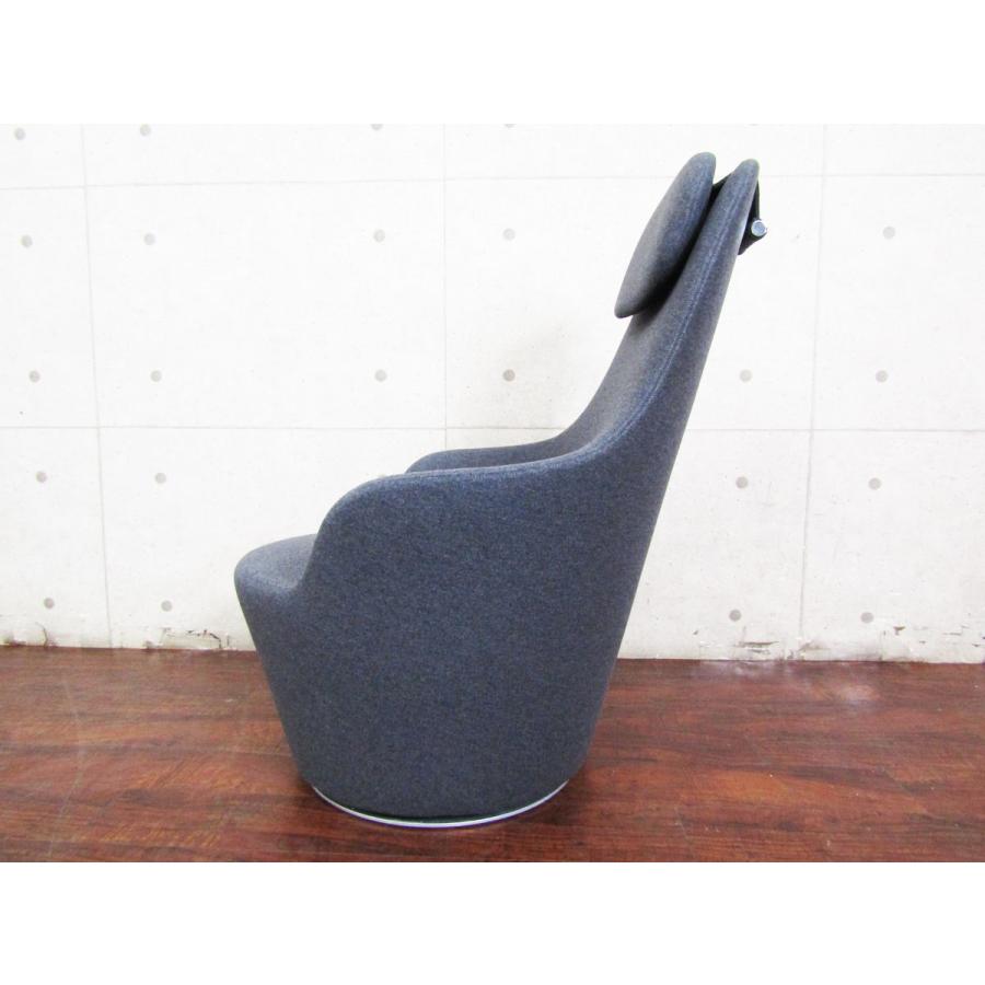 展示品/未使用品/B&B ITALIA/イタリア最高級/HARBOR/ハーバー /深澤